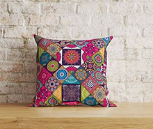 Velvet Luxe Cushion Cover