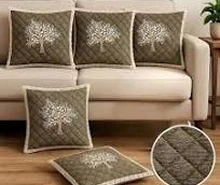 Luxury Decorative Pillow Covers