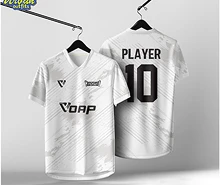 Custom Jerseys