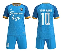 Personalized Team